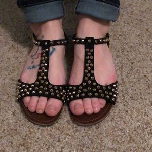 Steve Madden Sandals